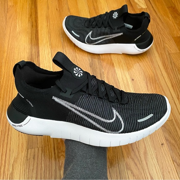 Nike Other - Nike Free RN Next Nature Men’s Sneakers